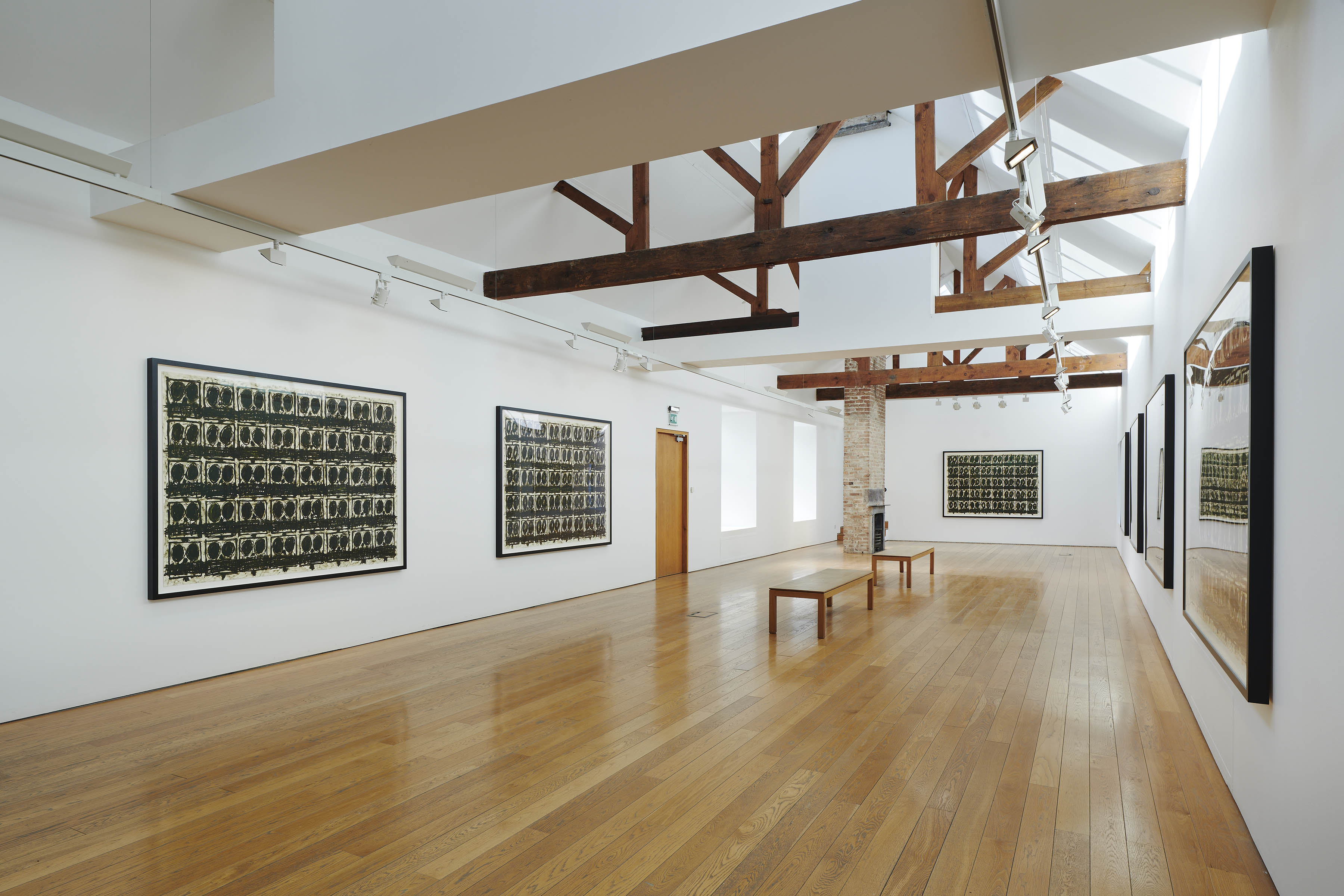 Exhibitions in Lismore, 2018